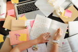 Overwin je angsten en start een printables-bedrijf