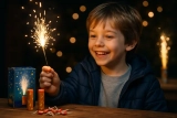 Een feestelijk en veilig avontuur met categorie 1 vuurwerk