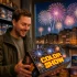 Een feestelijk en veilig avontuur met categorie 1 vuurwerk